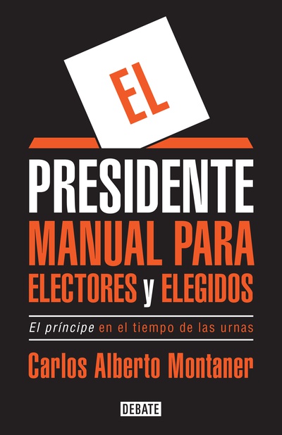 El presidente