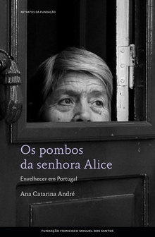 Os Pombos da Senhora Alice