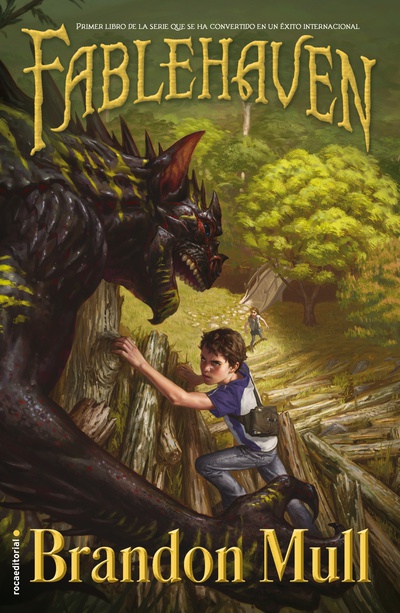 Fablehaven