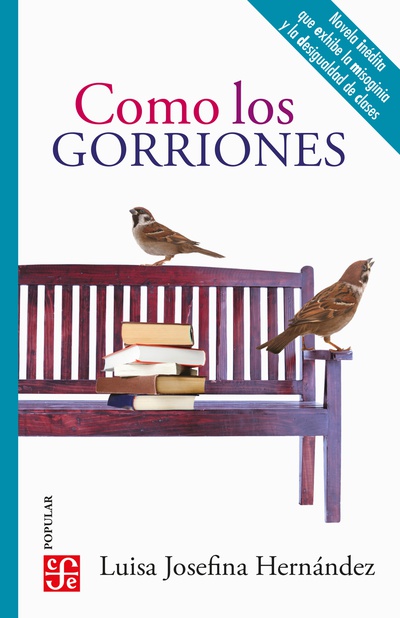 Como los gorriones