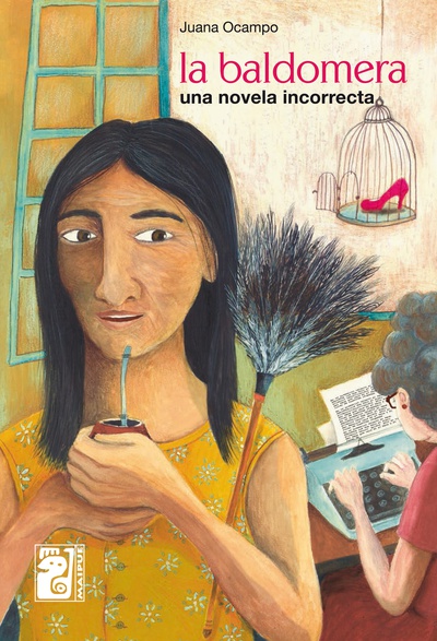 La Baldomera