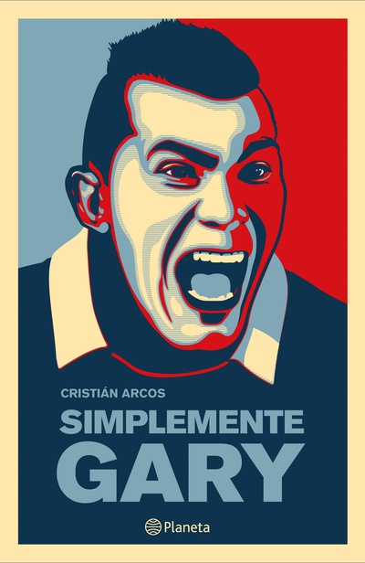Simplemente Gary