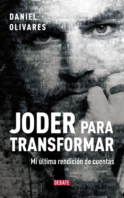 Joder para transformar