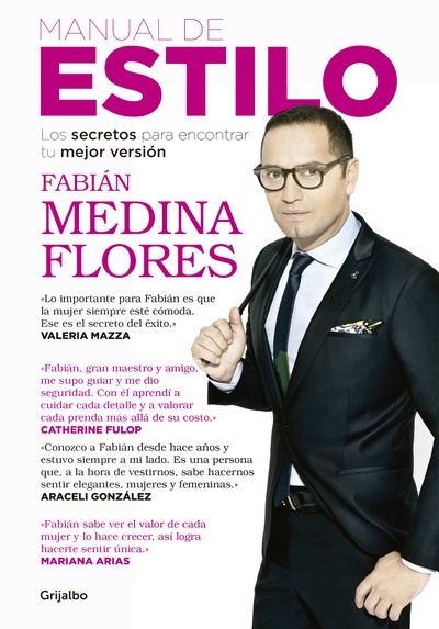 Manual de estilo