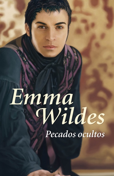 Pecados ocultos (Solteros y truhanes 3)