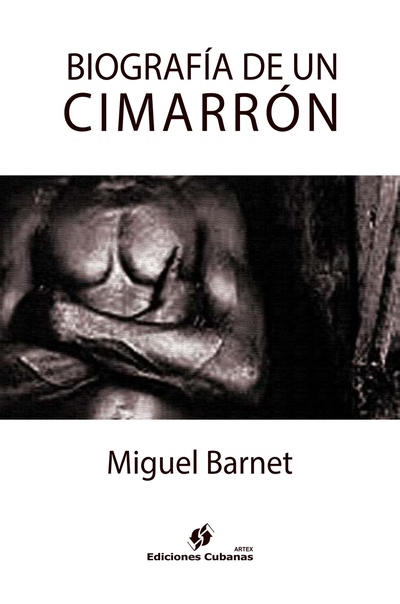 Biografía de un cimarrón