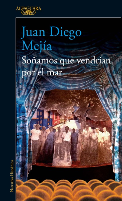 Soñamos que vendrían por el mar