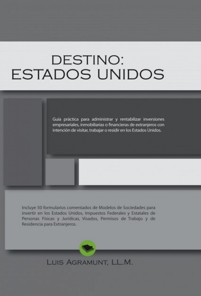 Destino: Estados Unidos