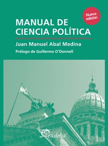 Manual de ciencia política