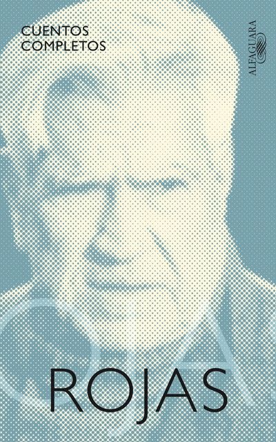 Cuentos completos Manuel Rojas