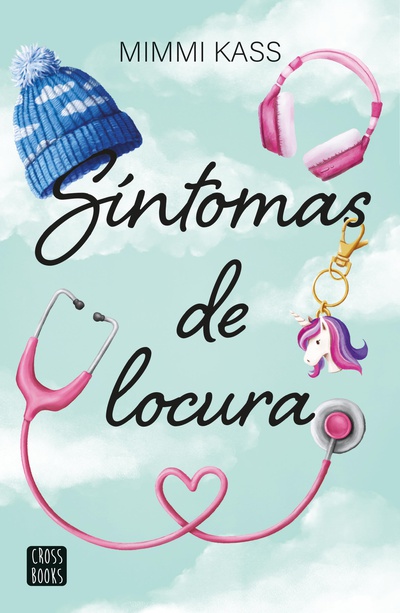 Síntomas de locura