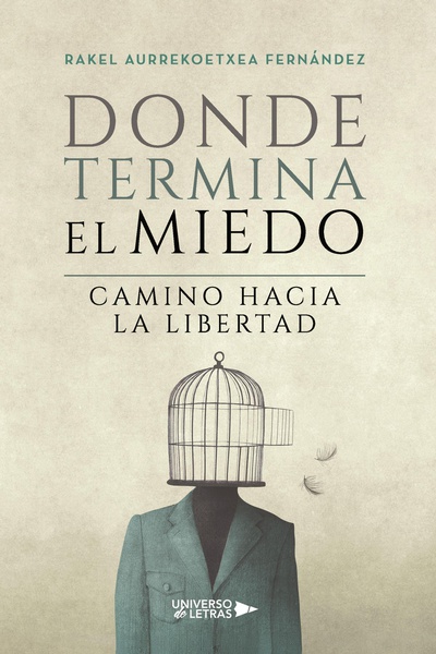 Donde termina el miedo