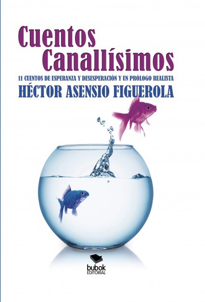 Cuentos canallísimos