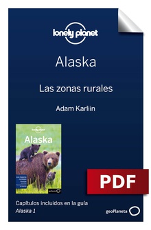 Alaska 1_8. Las zonas rurales