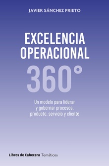 Excelencia operacional 360º