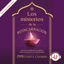 Los misterios de la reencarnación