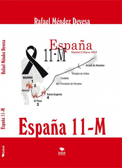 España 11-M