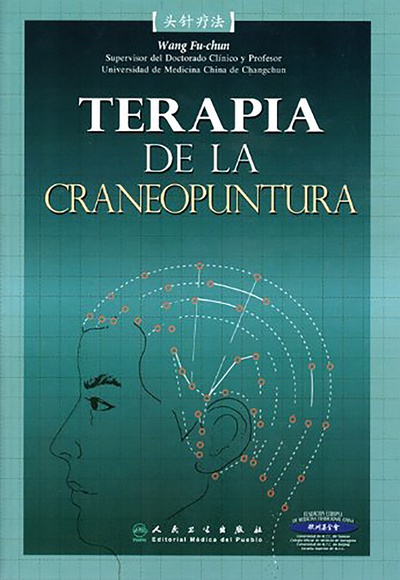 Terapia de la Craneopuntura