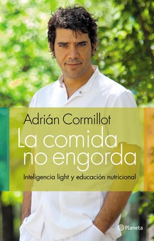 La comida no engorda