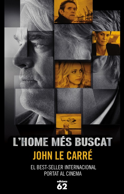 L'home més buscat