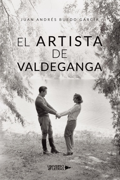 El Artista de Valdeganga