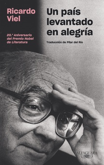Un país levantado en alegría