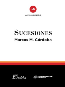 Sucesiones
