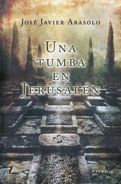 Una tumba en Jerusalém