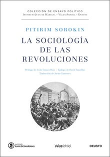 La sociología de las revoluciones