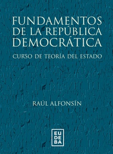 Fundamentos de la República democrática