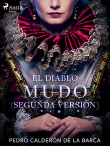El diablo mudo (Segunda versión)