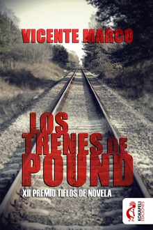 Los trenes de Pound