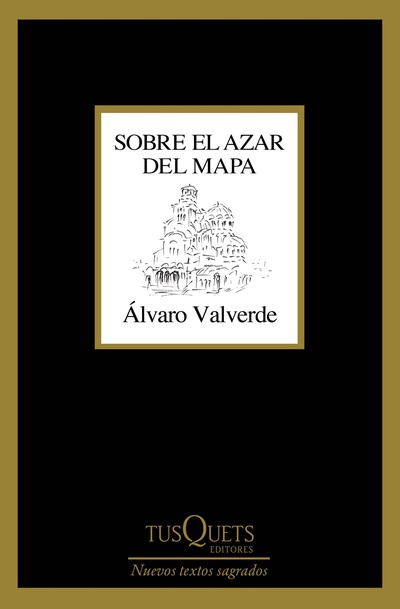 Sobre el azar del mapa
