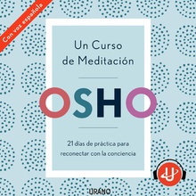 Un curso de meditación