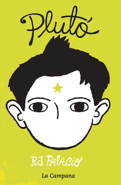 Wonder. Plutó (edició en català)