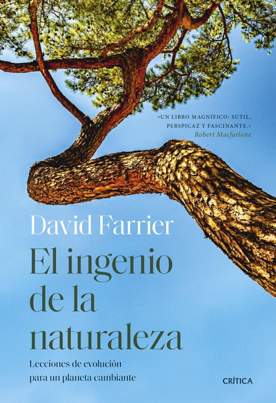 El ingenio de la naturaleza