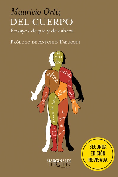 Del cuerpo