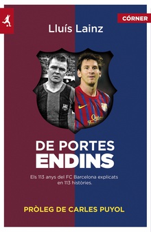 De portes endins