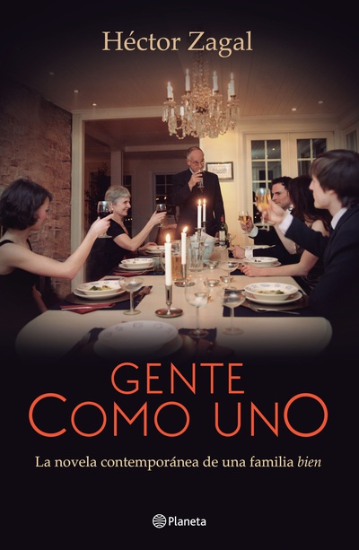 Gente como uno
