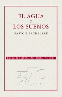 El agua y los sueños