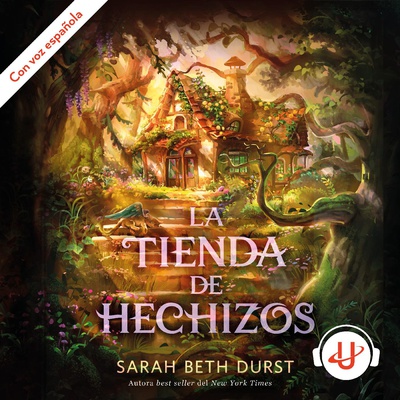 La tienda de hechizos