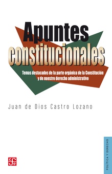 Apuntes constitucionales