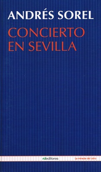 Concierto en Sevilla