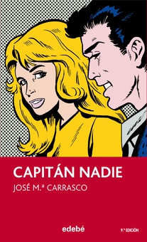 El Capitán Nadie