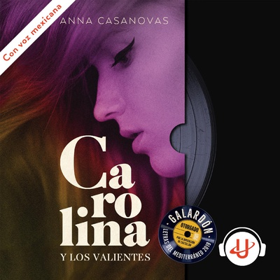 Carolina y los valientes