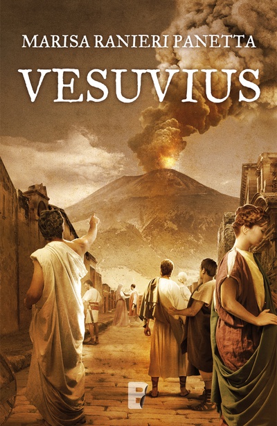 Vesuvius