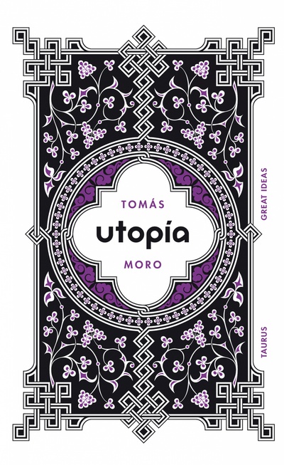 Utopía (Serie Great Ideas 18)
