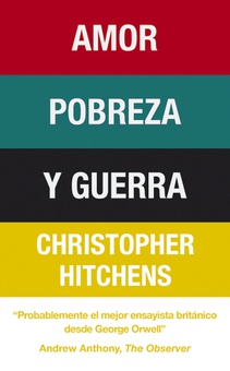 Amor, pobreza y guerra