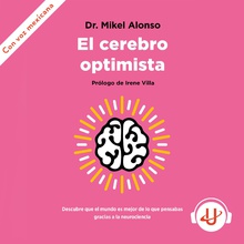 El cerebro optimista