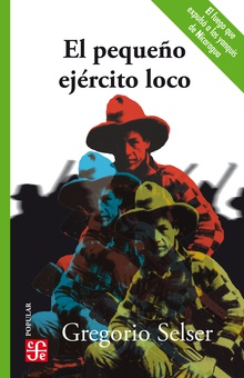 El pequeño ejército loco